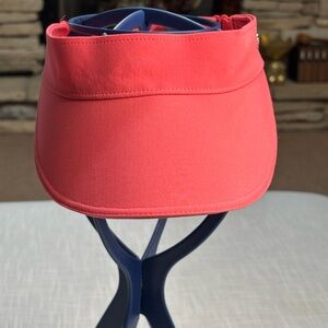 Lululemon Coral Athletic Top